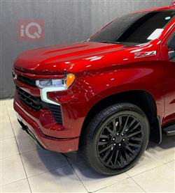 شيفروليه سلفرادو